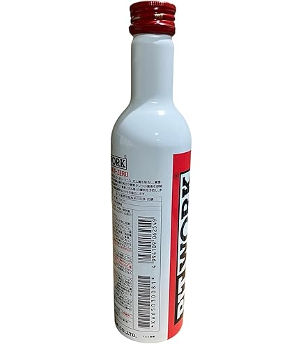 Amazon.co.jp: ピットワーク (PitWork) 燃料系洗浄剤 F-Premium エフ