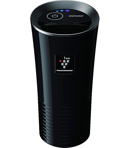Amazon | デンソー(DENSO) 車載用 プラズマクラスター イオン発生機