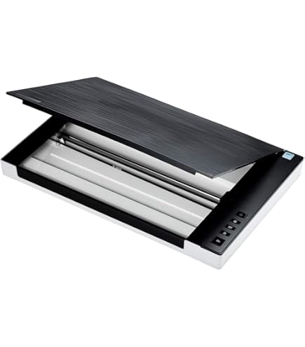 Amazon | EPSON Offirio フラットベッドスキャナー ES-9000H 600dpi