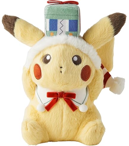 Amazon.co.jp: ポケモンセンターオリジナル マスコット Pokemon Petit