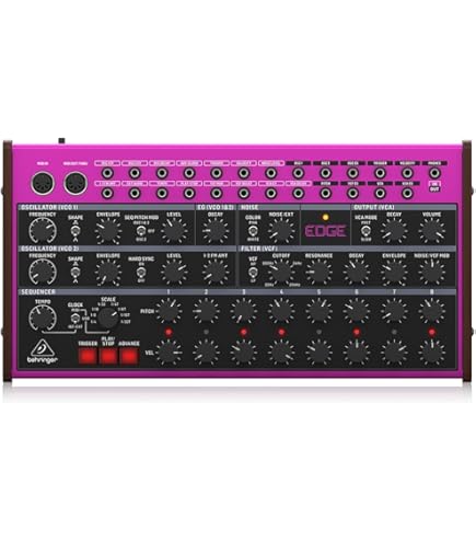 Amazon | Make Noise MATHS モジュラーシンセサイザー (メイクノイズ