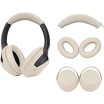 Amazon | Adhiper シリコンスウェットケースカバー 3セット Sony WH