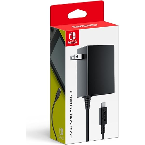 Amazon.co.jp: 【任天堂純正品】Nintendo Switch ドックセット : ゲーム