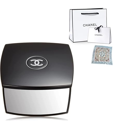 Amazon | CHANEL(シャネル) MIROIR DOUBLE FACETTES ミロワール