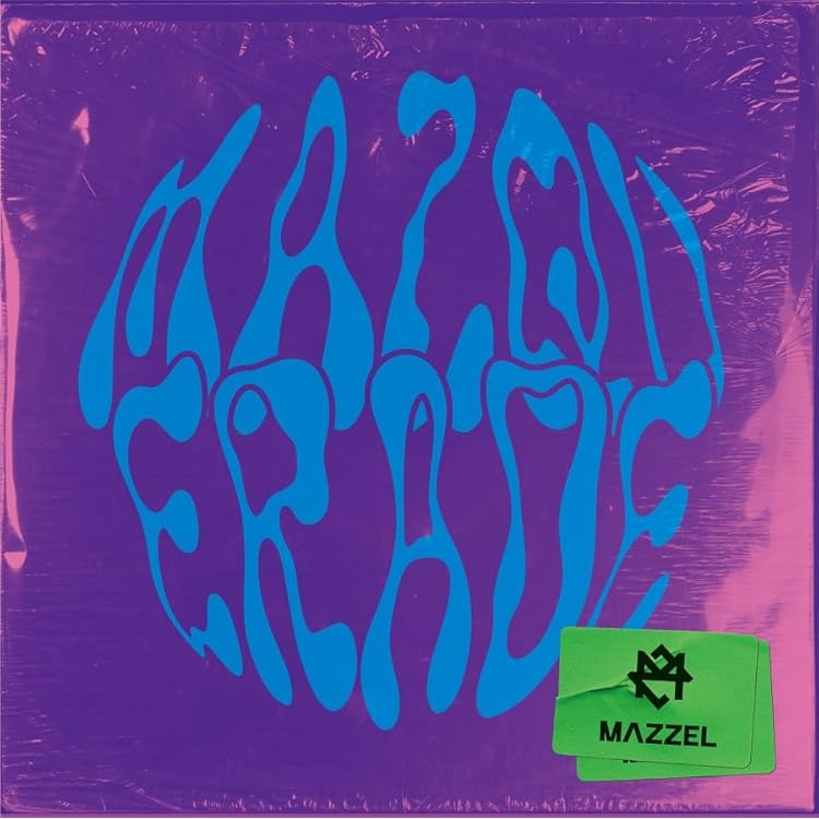 Amazon.co.jp: 【限定特典付き】 MAZZEL Only You ( 初回限定盤