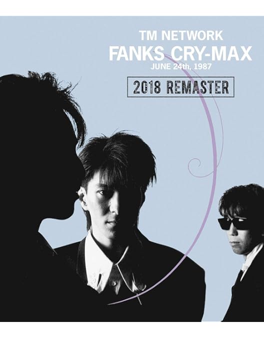 Amazon.co.jp: TM NETWORK 30th FINAL(BD2枚組)(初回生産限定盤) [Blu