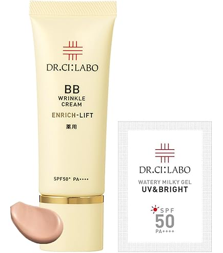 Amazon.co.jp: サンメディックUV 薬用BBプロテクトEX ナチュラル 30ml