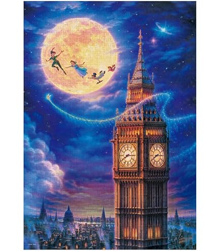 Amazon | ジグソーパズル ペターモッツ 2016ピース 隠された楽園