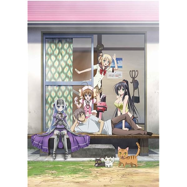 Amazon.co.jp: これはゾンビですか?オブ・ザ・デッド ～人生、やっぱり