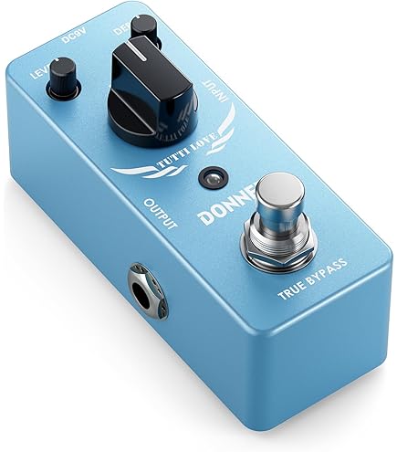 Amazon | MAXON Maxon ギターエフェクター Sonic Distortion SD9