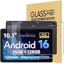 Amazon.co.jp: 【Android16 タブレット 初登場】FPD タブレット 10