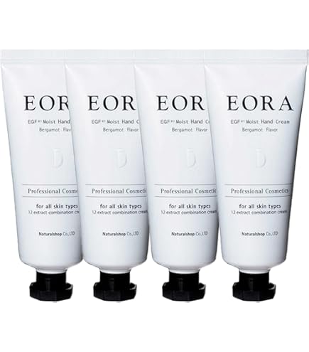 Amazon.co.jp: EORA プラス ハンドパック ゼラニウム 10枚セット（指先