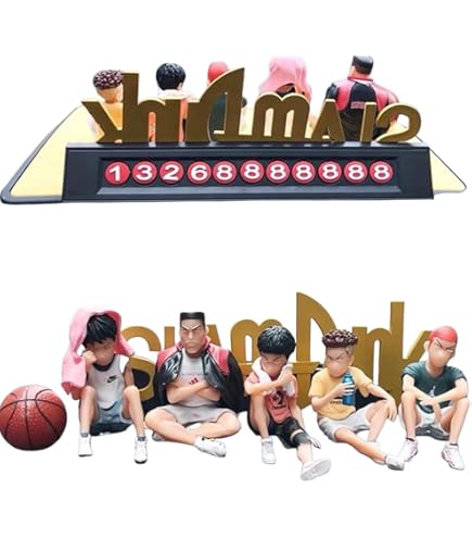 Amazon.co.jp: 東映 【映画グッズ】THE FIRST SLAM DUNK FIGURE