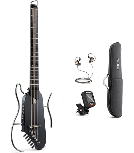 Amazon | ヤマハ サイレントギター フォークギター SLG-100S BL