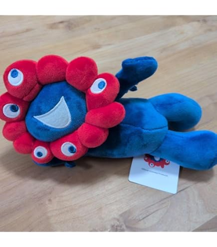 Amazon.co.jp: 超特急 アロハ Joker マスコット ぬいぐるみ : おもちゃ