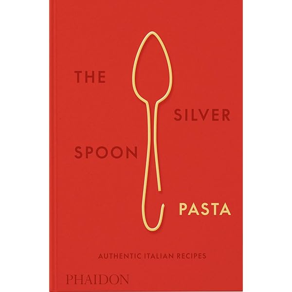 Amazon | The Silver Spoon | Phaidon Press Limited, First Edition