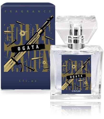 Amazon | primaniacs（プリマニアックス） 原神 フレグランス