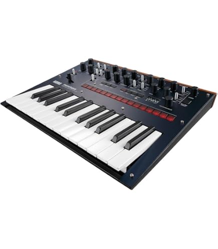 Amazon.co.jp: Arturia MiniBrute 2 セミモジュラーアナログ