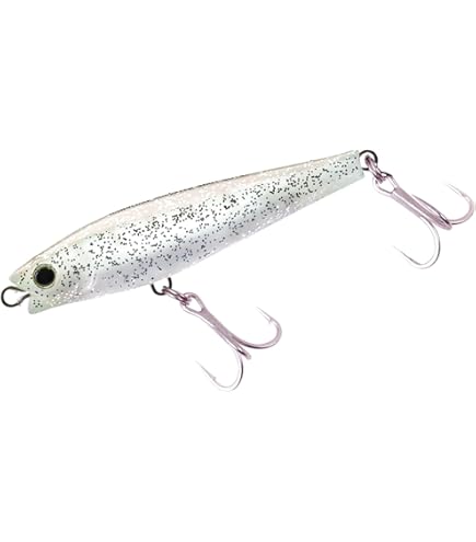 Amazon | ヤマガブランクス (YAMAGA Blanks) 2024 ブルースナイパー