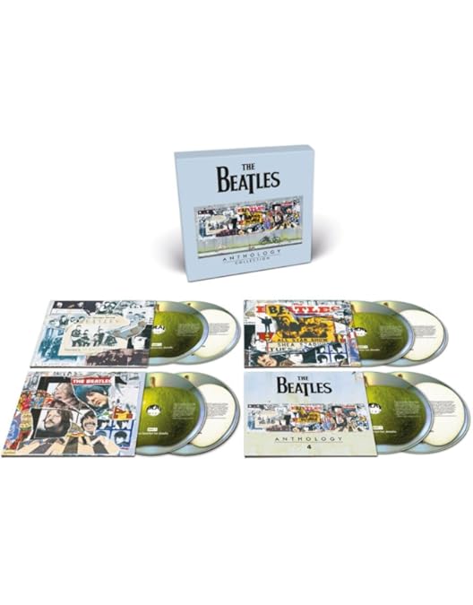 Amazon.co.jp: ザ・ビートルズ:Get Back ブルーレイ コレクターズ