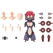 Amazon | BANDAI SPIRITS(バンダイ スピリッツ) 30MS オプション