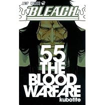 BLEACH 56 | 久保 帯人 |本 | 通販 | Amazon