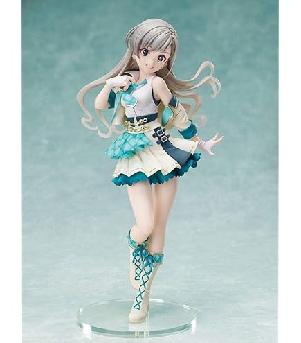 Amazon | アルター アイドルマスター シンデレラガールズ 島村卯月