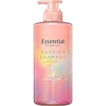 Amazon | エッセンシャル プレミアム うるおいバリアコンディショナー