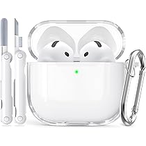 Amazon.co.jp: Apple AirPods 4 ワイヤレスイヤホン、Bluetooth5.3