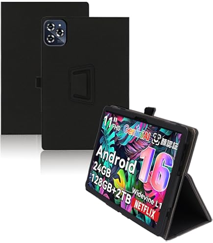 Amazon.co.jp: For Tabwee W90/Tabwee T90 ケース フィルム セット