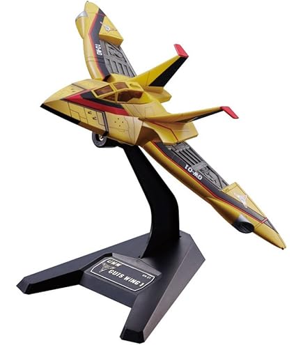 Amazon.co.jp: グッとくるフィギュアコレクション 02 夢戦士