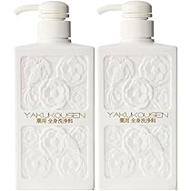 Amazon.co.jp: Yakukosen Medicinal Whole Body Cleanser with Raw