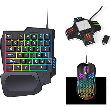 Amazon.co.jp 人気ギフトランキング: ゲーミングキーボード・マウス