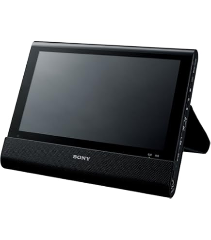 Amazon | ソニー SONY 10.1V型 ポータブルブルーレイプレーヤー/DVD