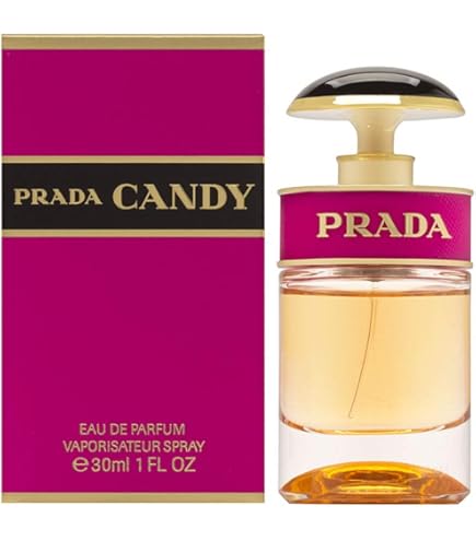 Amazon | プラダ キャンディナイトオーデパルファム 80ml | Prada