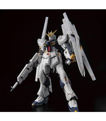 Amazon | MG 1/100 ダブル・フィン・ファンネル拡張ユニット