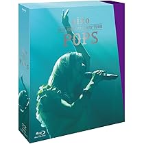 Amazon.co.jp: aiko 15th Anniversary Tour 「POPS」 初回限定仕様