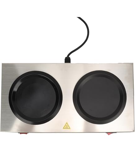 廃盤品 kalita3連ハイウォーマー （デカンタ保温用・湯沸し用