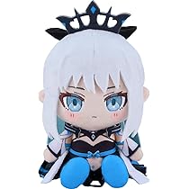 Amazon.co.jp: Fate/Grand Order バーサーカー/モルガン ちょこぷに