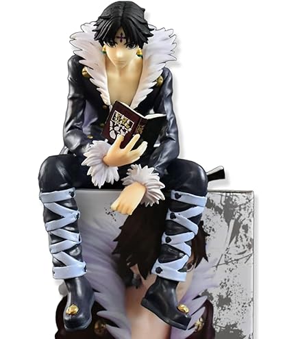 Amazon | HUNTER×HUNTER ぬーどるストッパーフィギュア-クロロ