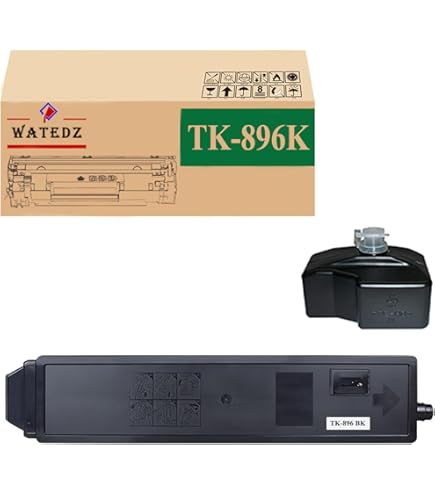 Amazon.co.jp: LCL Kyocera用 京セラ用 TK5281 TK-5281 TK-5281K 13000