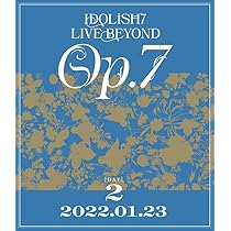 Amazon.co.jp: IDOLiSH7 LIVE BEYOND 