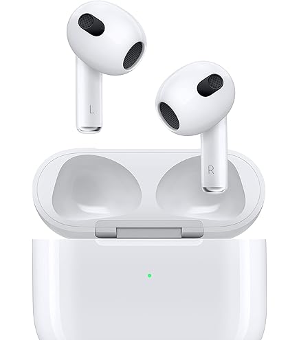 Amazon.co.jp: 【整備済み品】 Apple AirPods with Charging Case (第1