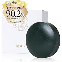 Amazon | 【公式】akyrise（あきゅらいず）秀くりーむ（大）110g