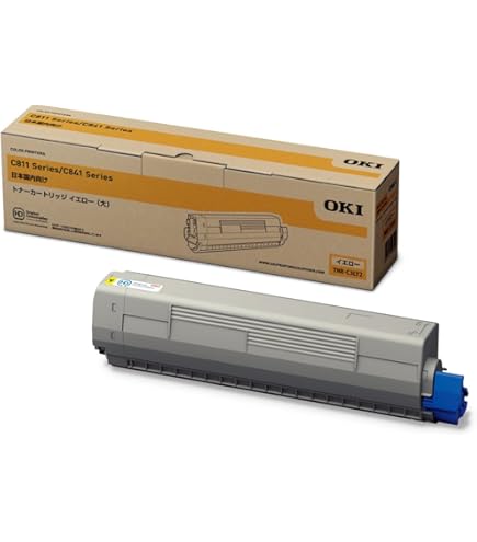 Amazon | OKI イメージドラム マゼンタ (C841dn/C811dn/C811dn-T) ID
