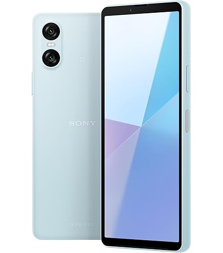 Amazon | 【整備済み品】 au SIMロック解除品 Xperia 5 II SOG02
