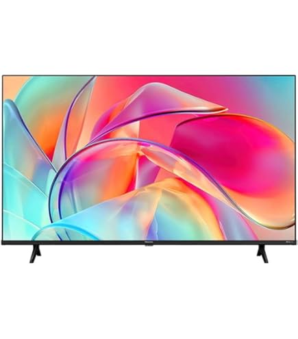 Amazon | ハイセンス 43V型 4Kチューナー内蔵 液晶 テレビ 43U7F