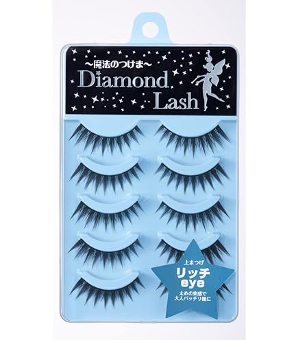 Amazon | ダイヤモンドラッシュ リトルウィンク シリーズ ハニーeye(下