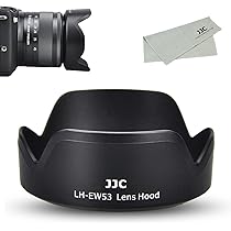 Amazon | CANON RF-S18-45mm F4.5-6.3 IS STM用 互換品 マルチコートUV