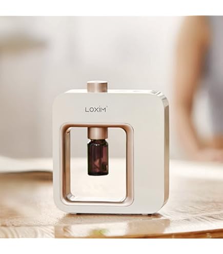 Amazon.co.jp: 生活の木 アロモア ライトパープル 1台 : ドラッグストア